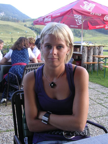 Urlaub 2008 - 