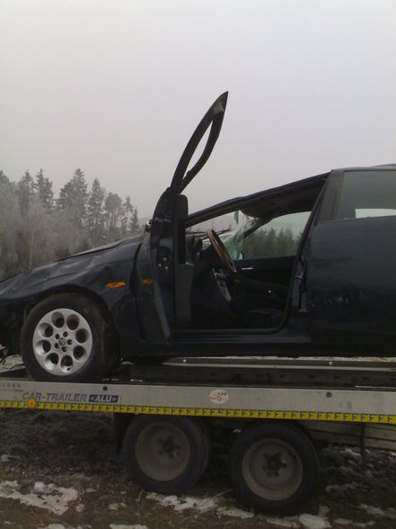 Frauen können auch autofahren... oder so - 