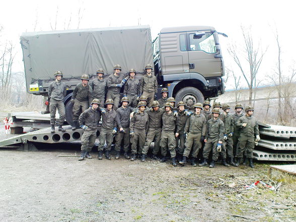 Bundesheer - 