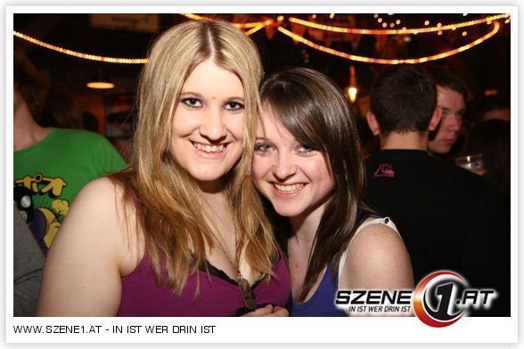 weil sie toll sind. [Freunde] x33 - 