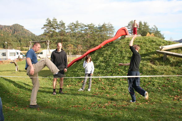 Slackline - 