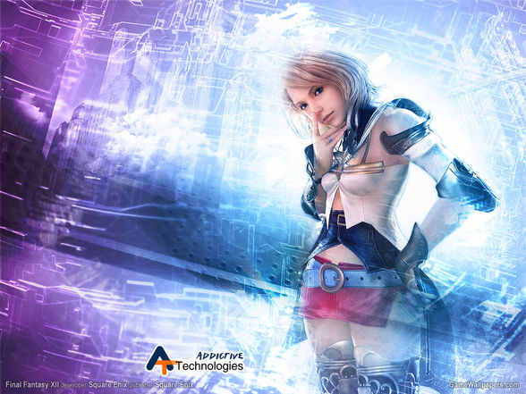 Final Fantasy - 