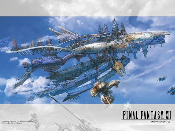 Final Fantasy - 