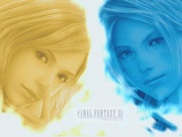 Final Fantasy - 