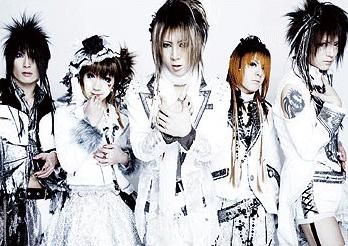 J-Rock,Visual Kei, Eroguro Kei, usw. - 