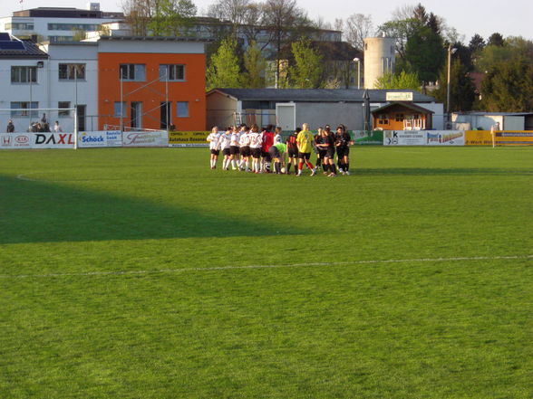 Svs vs Grieskirchen - 