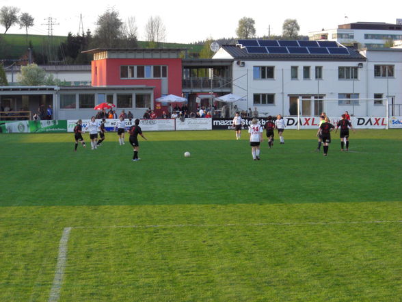 Svs vs Grieskirchen - 