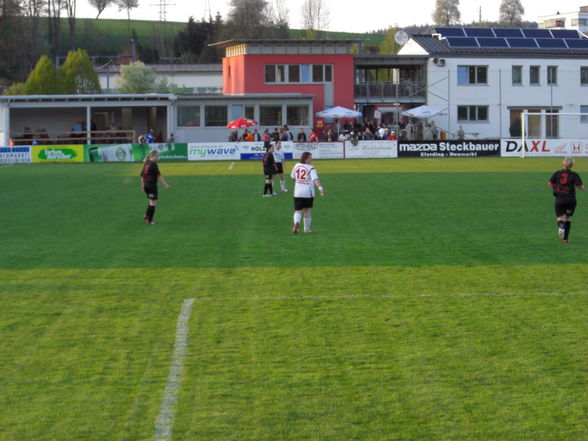 Svs vs Grieskirchen - 