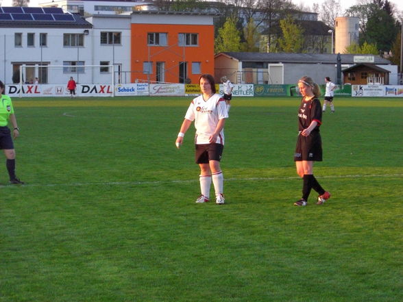 Svs vs Grieskirchen - 