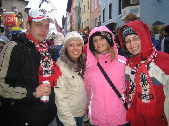 Kitzbühel 2007 - 