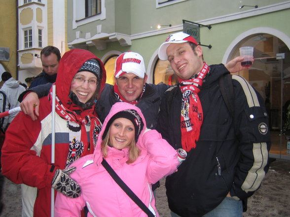 Kitzbühel 2007 - 