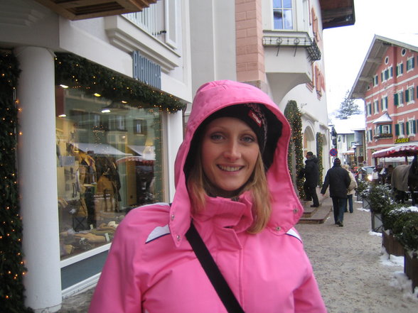 Kitzbühel 2007 - 