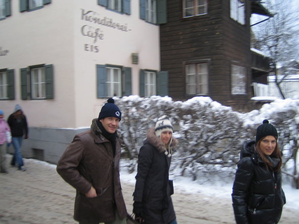 Kitzbühel 2007 - 