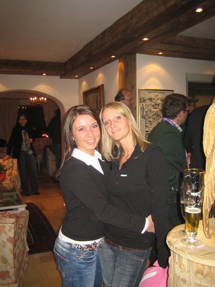 Kitzbühel 2007 - 