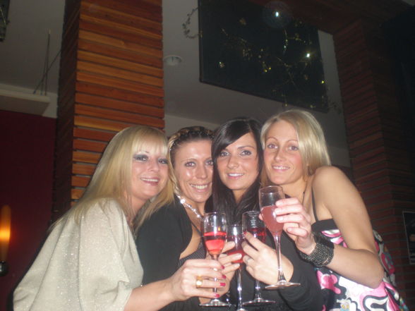 Silvester 2007/08 - 