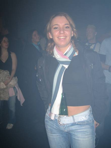 RAVE ON SNOW  2005 - 