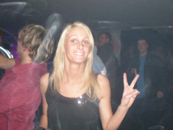 Rave on Snow 2007 - 