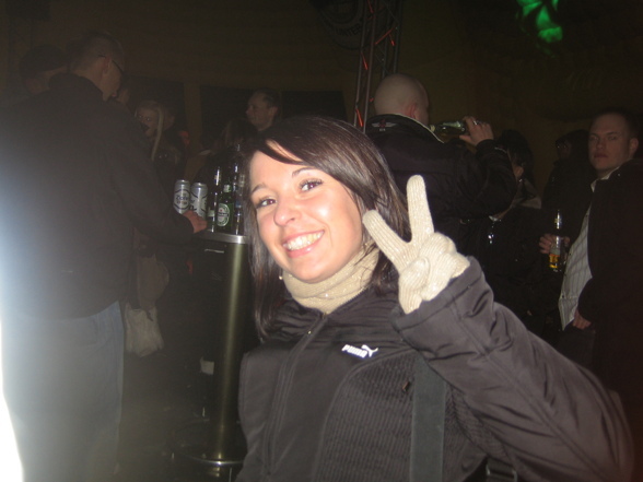 Rave on Snow 2007 - 