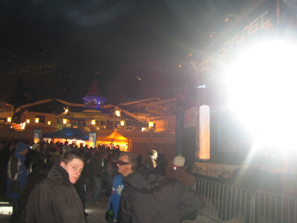 Rave on Snow 2007 - 