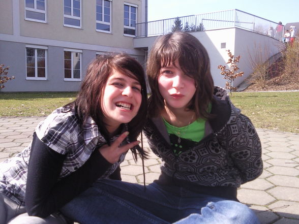 schule.. :) - 