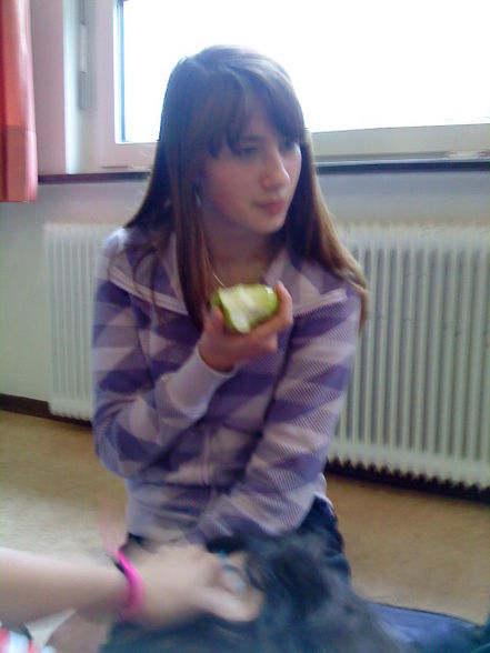 schule.. :) - 