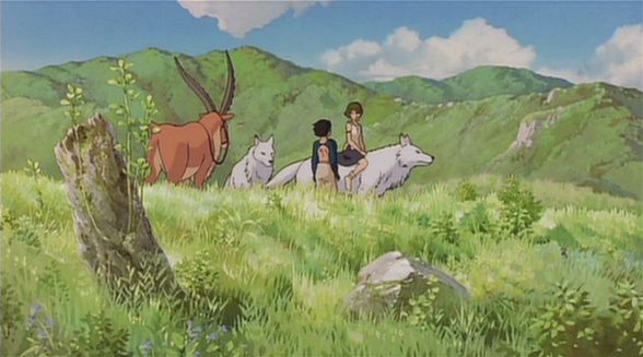 Hayao Miyazaki - 