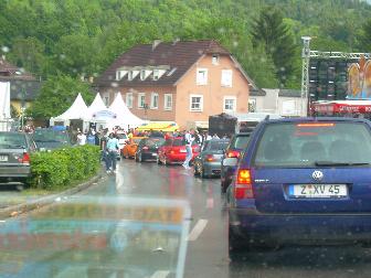 GTI Treffen 2007 - 