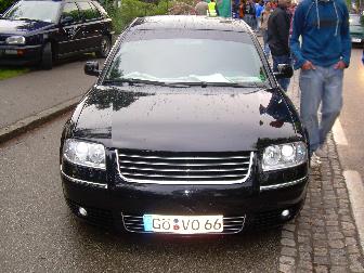 GTI Treffen 2007 - 