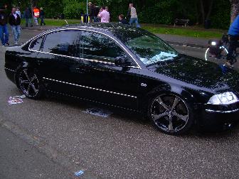 GTI Treffen 2007 - 