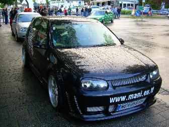 GTI Treffen 2007 - 