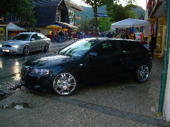 GTI Treffen 2007 - 