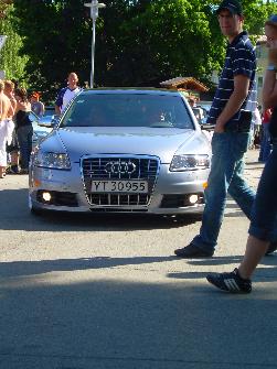 GTI Treffen 2007 - 