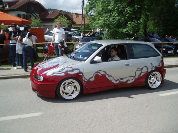 Golf 3 Tunning - 