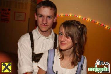 Gaminga Ball 2009 !!!! - 