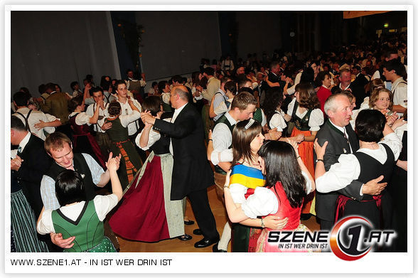 Hohnlehner Ball 2009!! - 