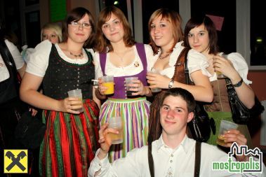 Hohnlehner Ball 2009!! - 