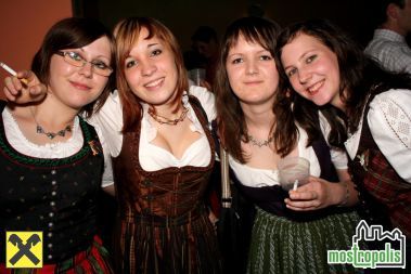 Hohnlehner Ball 2009!! - 