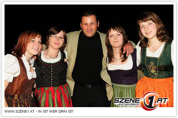 Hohnlehner Ball 2009!! - 