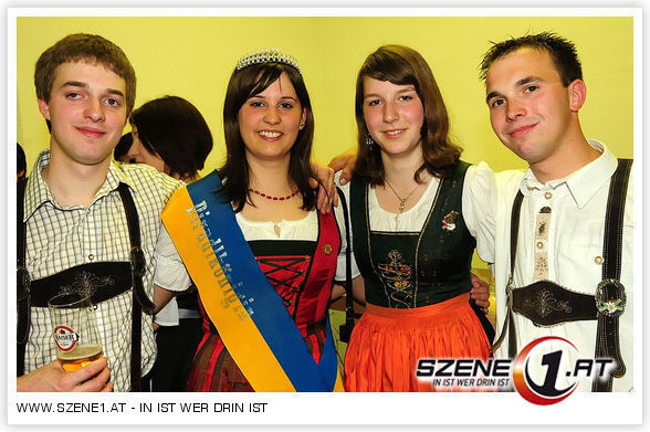 Hohnlehner Ball 2009!! - 