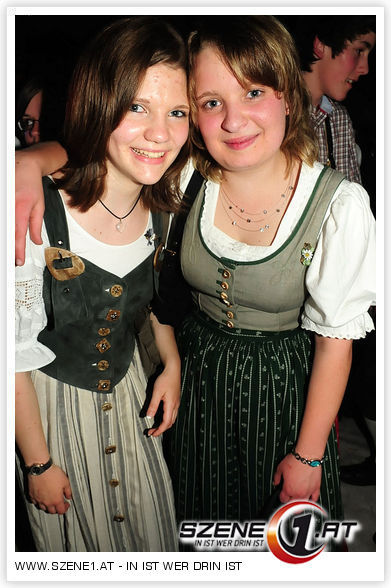 Hohnlehner Ball 2009!! - 