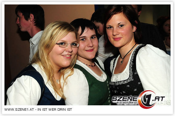 Hohnlehner Ball 2009!! - 