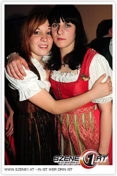 Hohnlehner Ball 2009!! - 