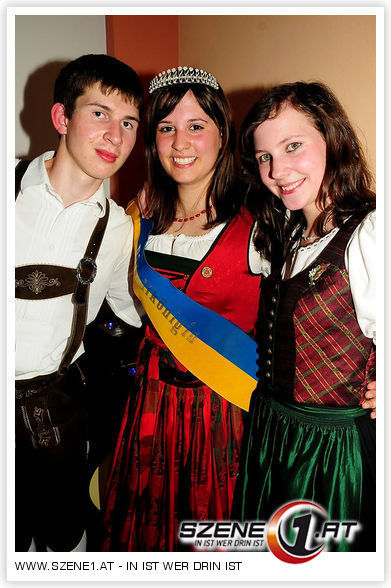 Hohnlehner Ball 2009!! - 