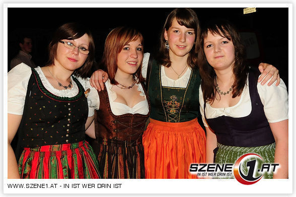 Hohnlehner Ball 2009!! - 