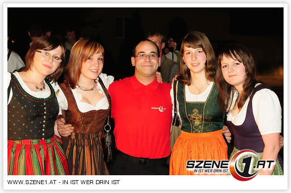 Hohnlehner Ball 2009!! - 