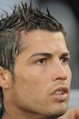 Cristiano Ronaldo - 