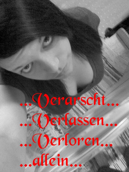 Ich.. alt..neu..gemischt..=) - 