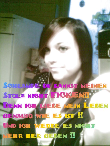 Ich.. alt..neu..gemischt..=) - 