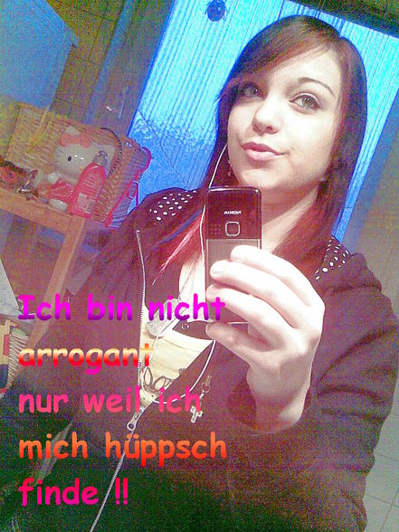 Ich.. alt..neu..gemischt..=) - 