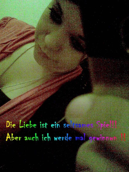 Ich.. alt..neu..gemischt..=) - 